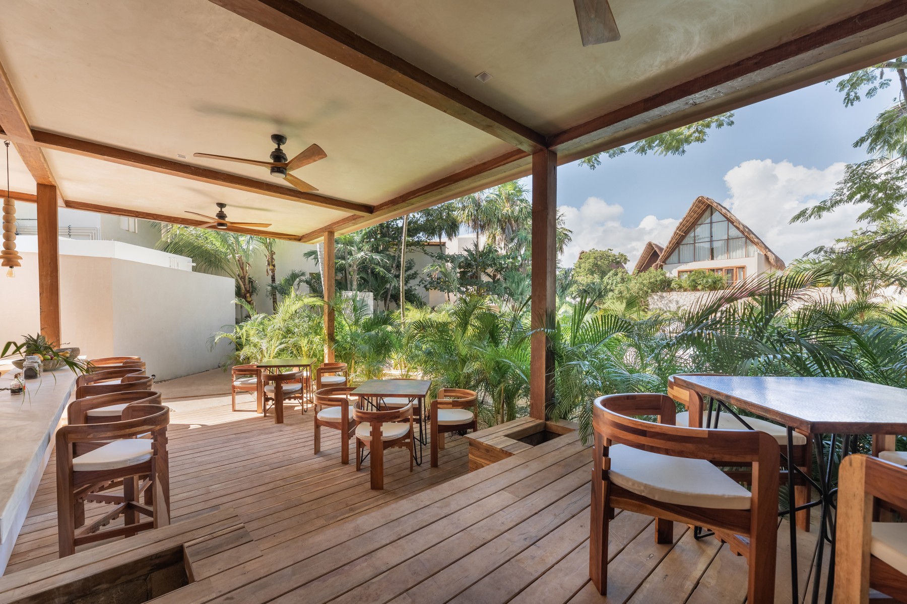 La Valise Tulum